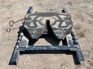 Used 2025 AIR SLIDE Fontaine Fifth Wheel (Stock #P-109180)) Part Image
