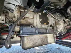 Used 2025 Allison 2100RDS Transmission Assy (Stock #P-502111)) Part Image