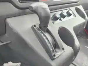 Used 2025 Allison 2500RDS Automatic Shifter Assy (Stock #P-509502)) Part Image