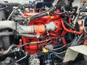 Used 2025 Cummins L9 Engine Assy (Stock #P-497637)) Part Image