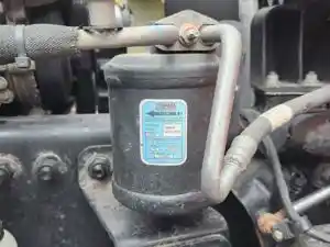 Used 2025 Detroit DD8 A/C Line (Stock #P-509468)) Part Image