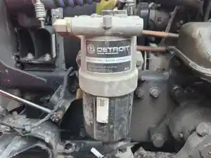 Used 2025 Detroit DD8 Water Seperator (Stock #P-509448)) Part Image