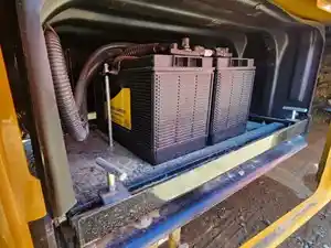 Used 2025 Freightliner B2 Battery Box (Stock #P-110485)) Part Image
