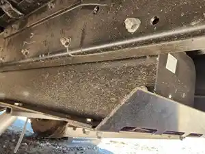Used 2025 Freightliner B2 Fuel Tank (Stock #P-110483)) Part Image