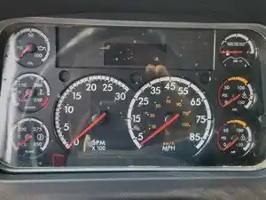 Used 2025 Freightliner B2 Instrument Cluster (Stock #P-110528)) Part Image