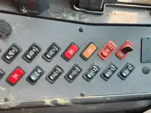 Used 2025 Freightliner B2 Interior Misc Part (Stock #P-110535)) Part Image
