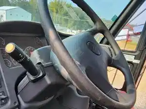 Used 2025 Freightliner B2 Steering Column (Stock #P-110527)) Part Image