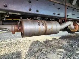 Photo of part