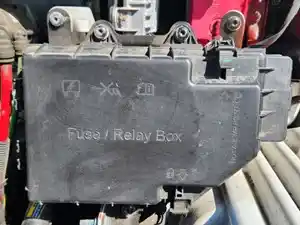 Photo of part