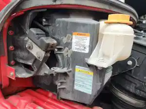 Used 2025 Freightliner M2 106 Heater Core Box (Stock #P-509467)) Part Image