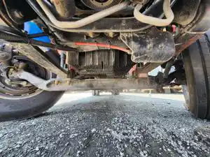 Used 2025 Freightliner M2 106 I Beam (Stock #P-509425)) Part Image