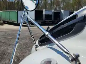 Used 2025 Freightliner M2 106 Mirror (Stock #P-502155)) Part Image