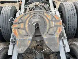 Used 2025 HOLLAND FW35-S12360 Fifth Wheel (Stock #P-509984)) Part Image