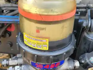 Used 2025 International A26 Water Seperator (Stock #P-508481)) Part Image