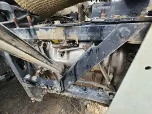 Photo of part