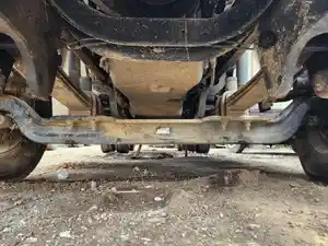 Used 2025 International HX620 I Beam (Stock #P-109147)) Part Image