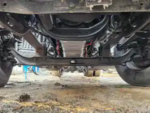 Used 2025 International LT Front Axle, Complete (Stock #P-508421)) Part Image