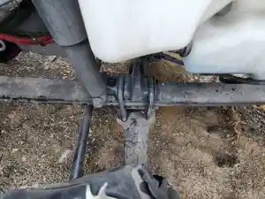 Photo of part