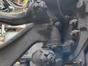 Photo of part
