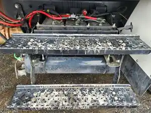 Used 2025 International MV607 Battery Box (Stock #P-497704)) Part Image