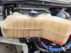 Used 2025 International MV607 Radiator Overflow Bottle (Stock #P-497719)) Part Image
