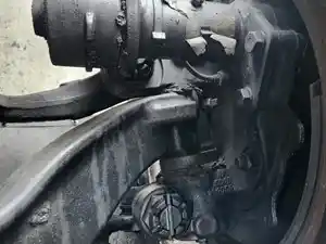 Used 2025 International MV607 Spindle/Knuckle (Stock #P-497652)) Part Image