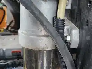 Used 2025 International S13 Water Seperator (Stock #P-109196)) Part Image