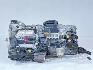 Used 2025 International T14 Transmission Assy (Stock #P-109141)) Part Image