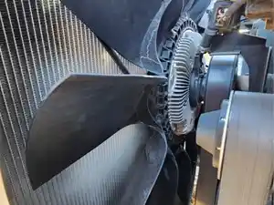 Used 2025 PACCAR MX13 Fan (Stock #P-109619)) Part Image