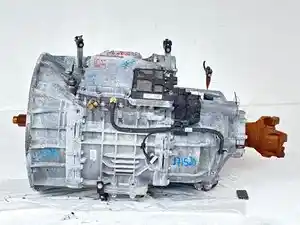 Used 2025 Paccar PO-18F112C Transmission Assy (Stock #P-109552)) Part Image