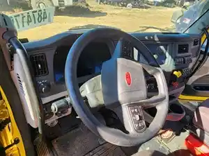 Used 2025 Peterbilt 579 Dash Ass'y (Stock #P-109670)) Part Image