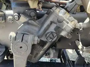 Used 2025 ZF THP60071B Steering Gear (Stock #P-502119)) Part Image