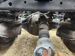 Used 2026 Detroit RT40-NFD Axle Housing (Front) (Stock #P-507343)) Part Image