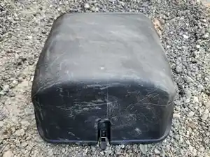 Used 2026 Freightliner M2 106 Battery Box Cover (Stock #P-506808)) Part Image