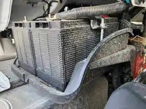 Used 2026 Freightliner M2 106 Battery Box (Stock #P-506805)) Part Image