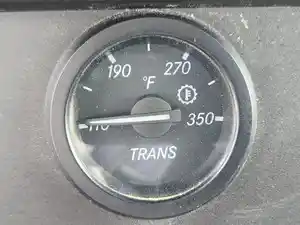 Used 2026 Freightliner M2 106 Cab Gauge (Stock #P-506863)) Part Image