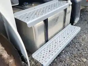 Used 2026 Freightliner M2 106 Fuel Tank (Stock #P-506803)) Part Image