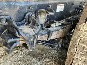 Used 2026 Freightliner M2 106 Rear Leaf (Stock #P-506759)) Part Image