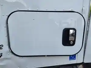 Used 2026 Kenworth T680 Access Door (Stock #P-502806)) Part Image
