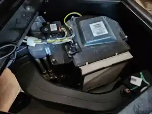 Used 2026 Kenworth T680 Heater Core (Stock #P-502812)) Part Image