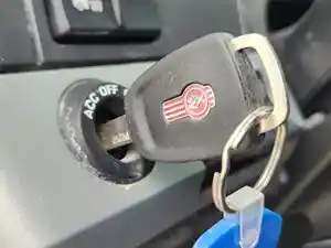 Used 2026 Kenworth T680 Ignition Switch (Stock #P-502789)) Part Image