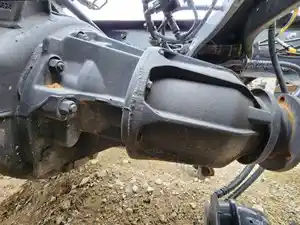 Photo of part