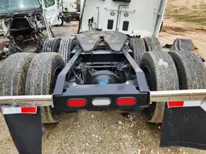 Used 2026 PACCAR MV2014P3/MR2014P3 Tandem Cutoff (Stock #P-502740)) Part Image