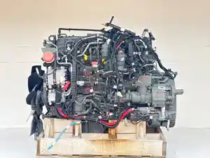 Used 2026 PACCAR MX13 Engine Assy (Stock #P-502735)) Part Image
