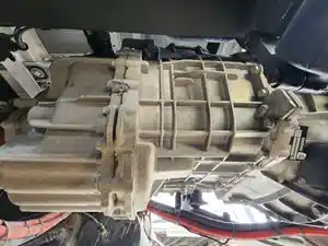 Used 2026 Paccar PO-18F112C Transmission Assy (Stock #P-502736)) Part Image
