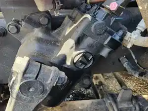 Photo of part