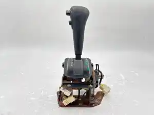 Used Aisin 4M50 Automatic Shifter Assy (Stock #P-93611)) Part Image