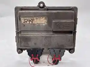 Photo of part