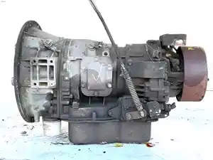Used Allison 2000 Transmission Assy (Stock #P-66969)) Part Image