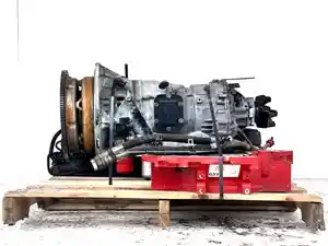Used Allison 2200RDS Transmission Assy (Stock #P-80884)) Part Image